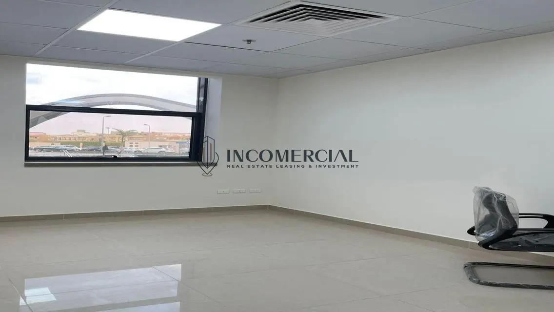 عقار بمساحة متر مربع متاح للبيع