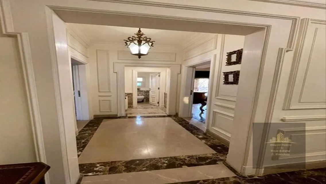 Modern Apartment with Superior Amenities