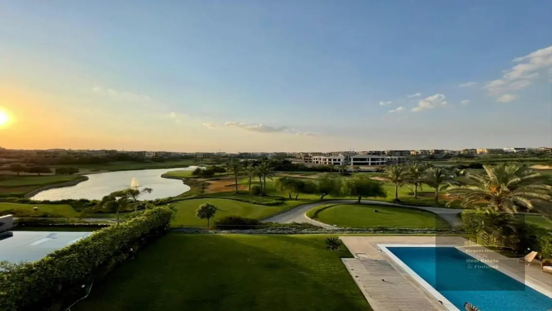 Modern Apartment with Superior Amenities