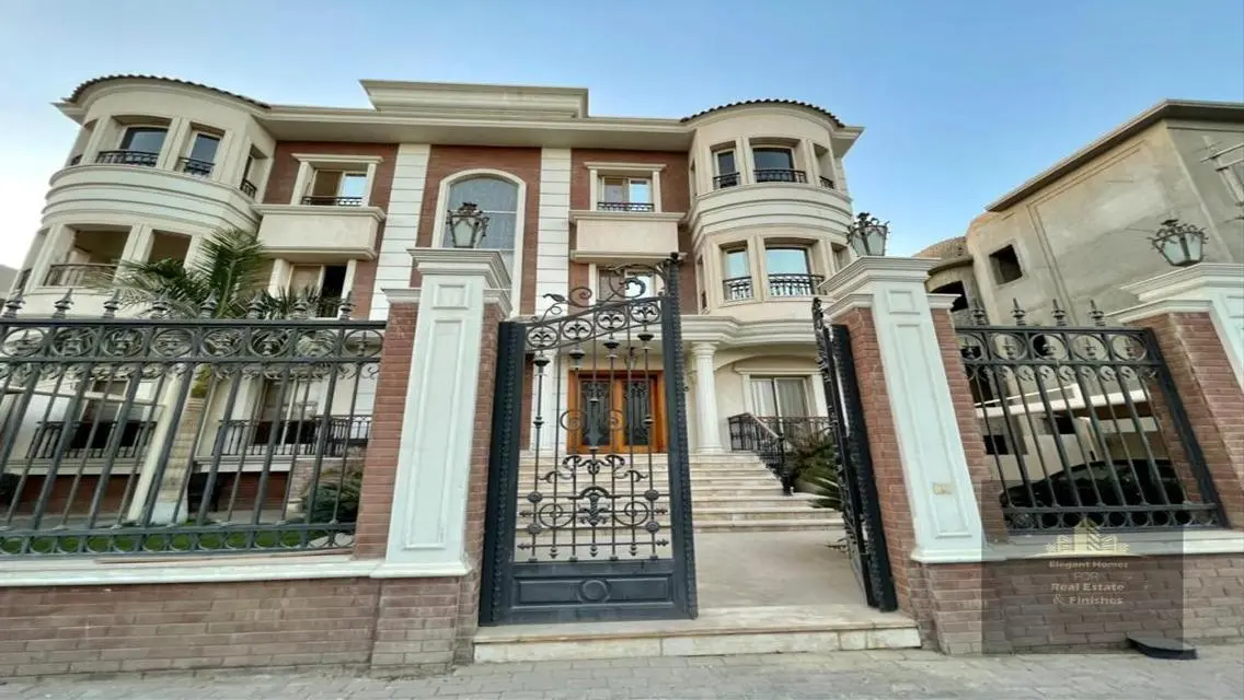 Modern Apartment with Superior Amenities