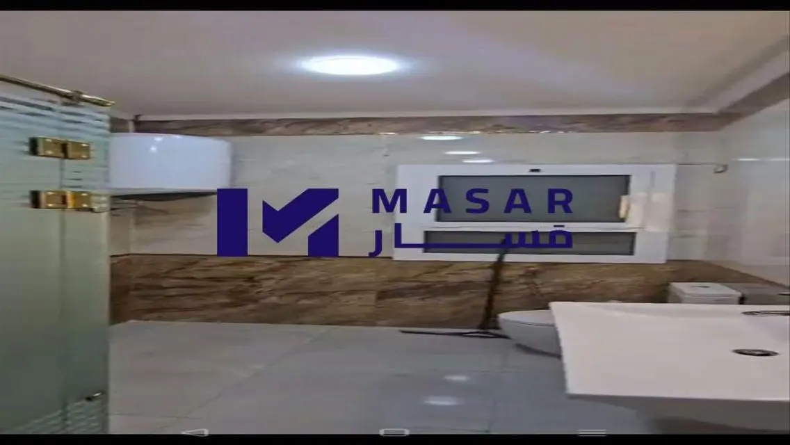 شقة رائعة للبيع بمساحة 244 متر