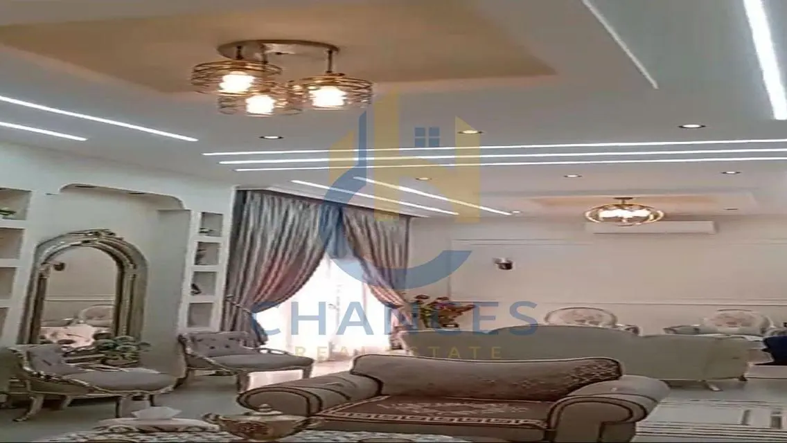 شقة فاخرة للبيع في فرصة عقارية