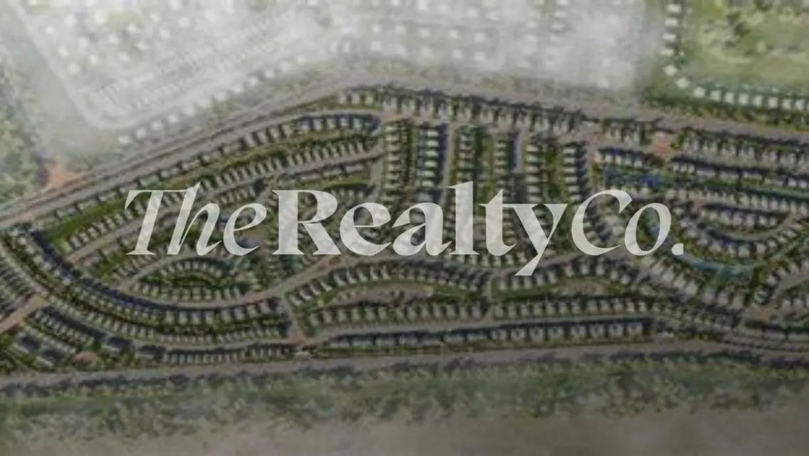 Premium Commercial Offices in Crown Central Palm Hills