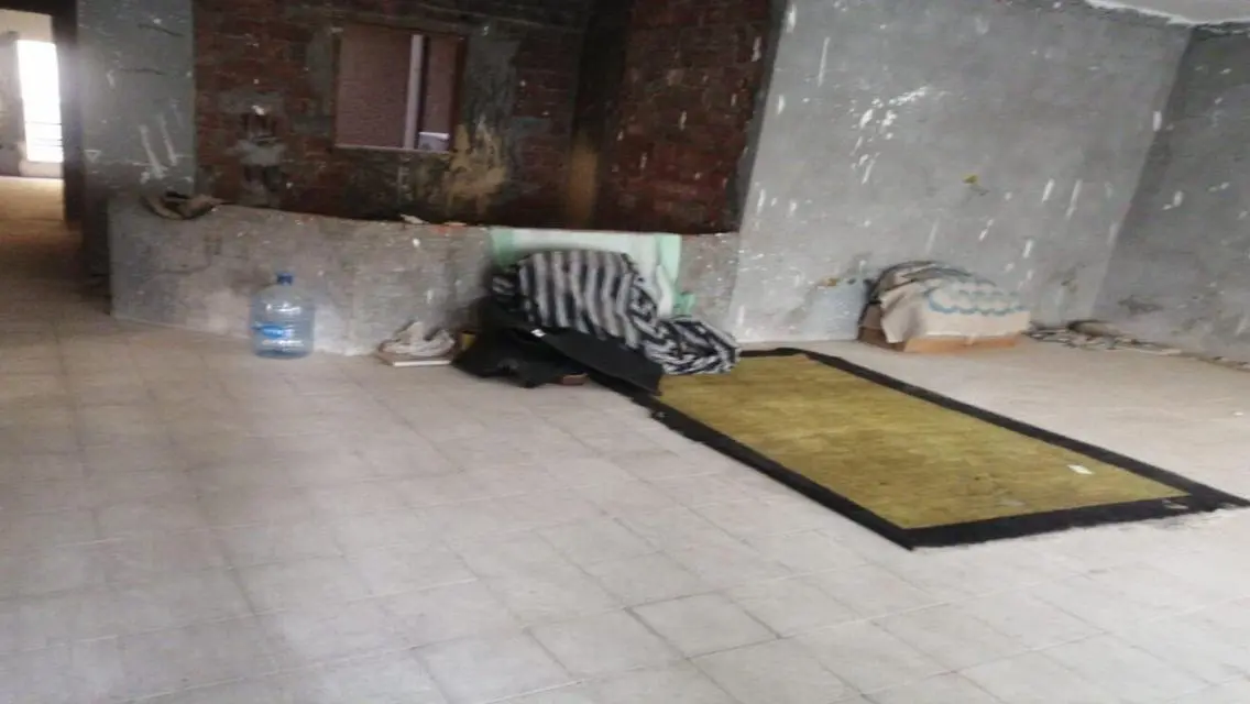 Luxury Apartment with Balcony for Sale