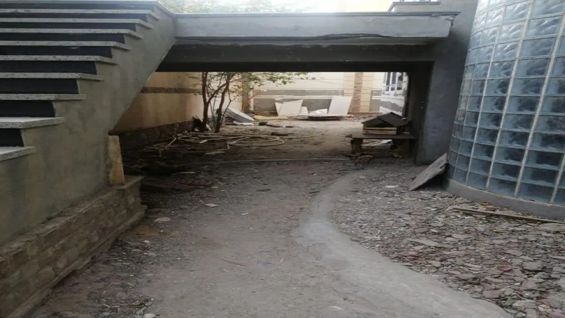 Luxury Apartment with Balcony for Sale