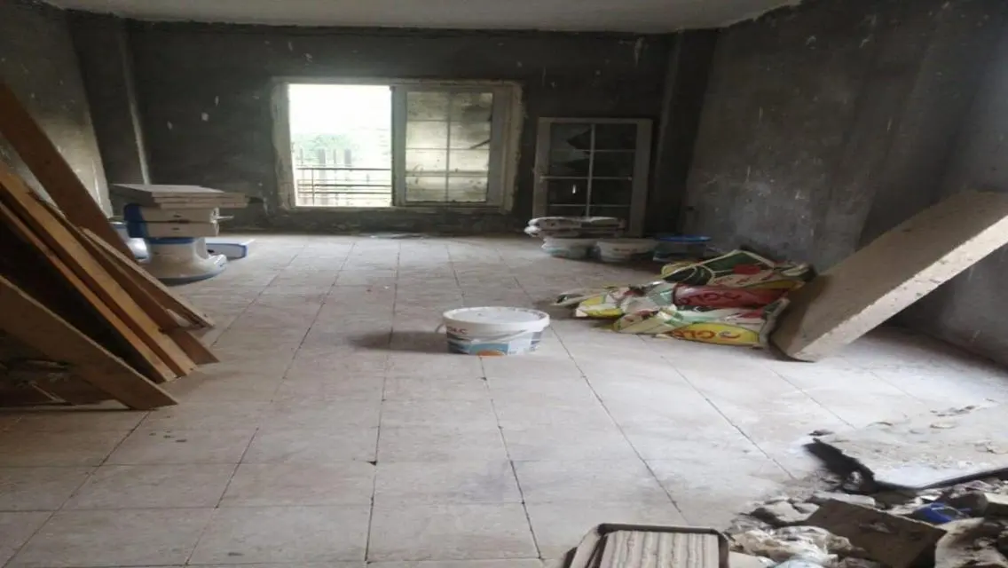 Luxury Apartment with Balcony for Sale