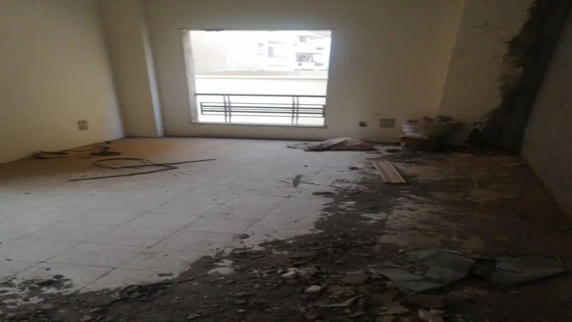 Luxury Apartment with Balcony for Sale
