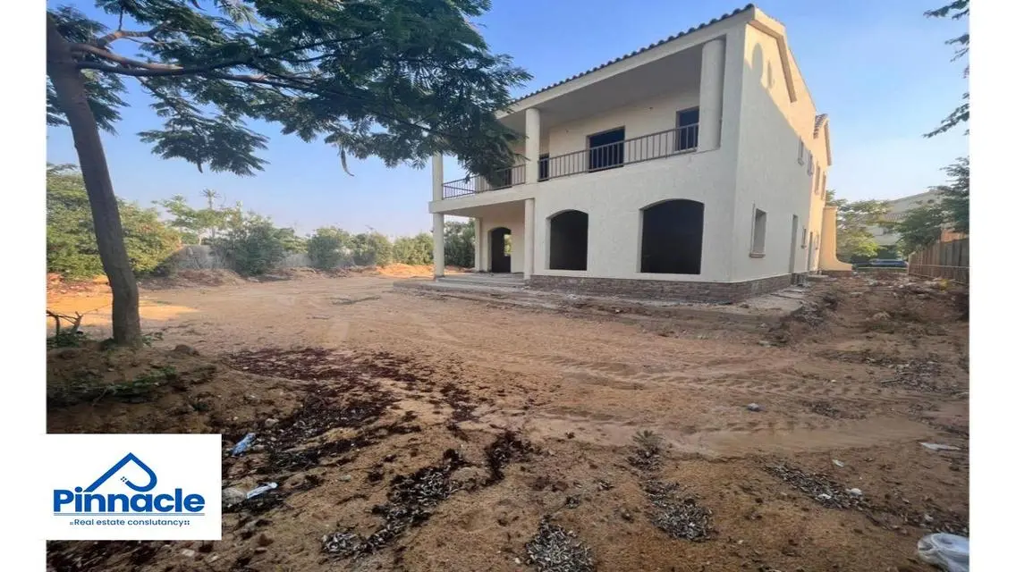 Stunning Standalone Villa for Sale