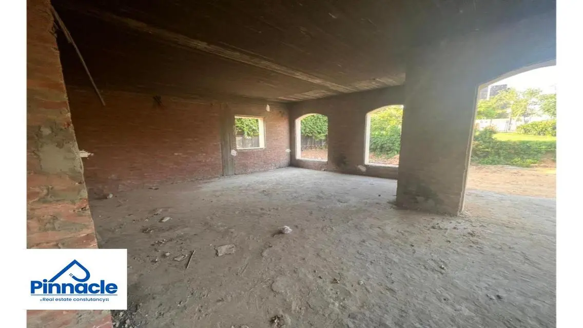 Stunning Standalone Villa for Sale