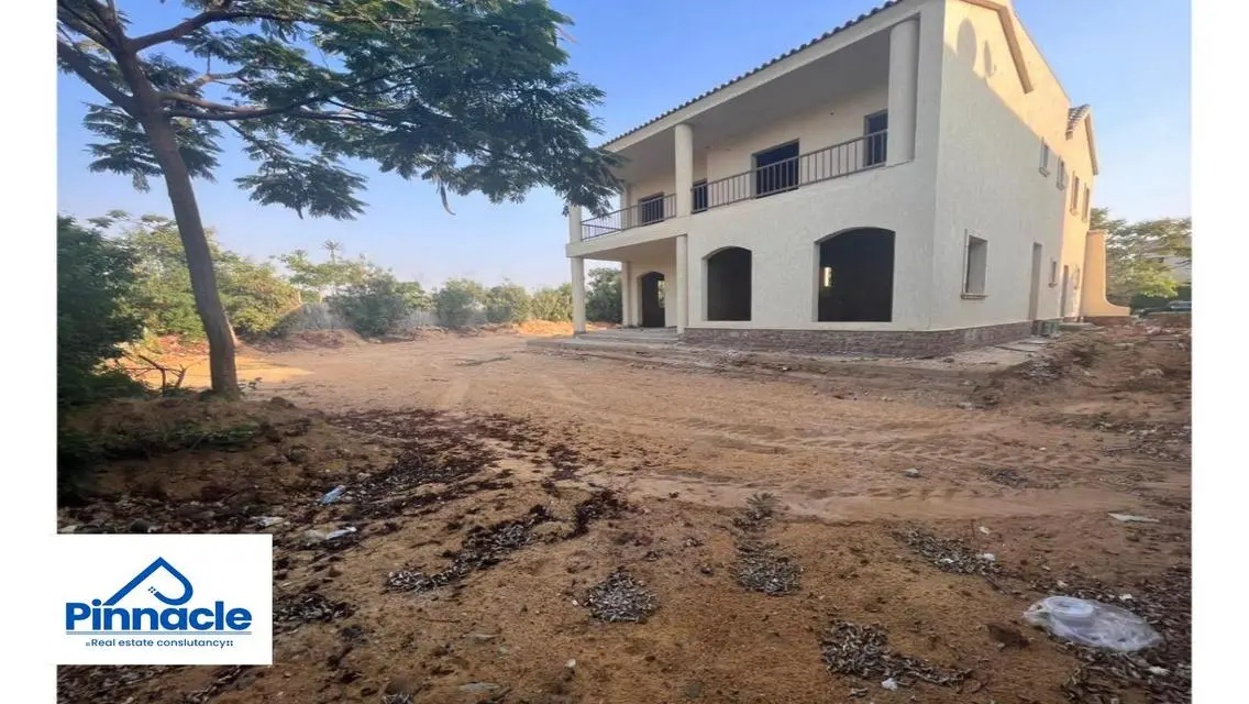 Stunning Standalone Villa for Sale