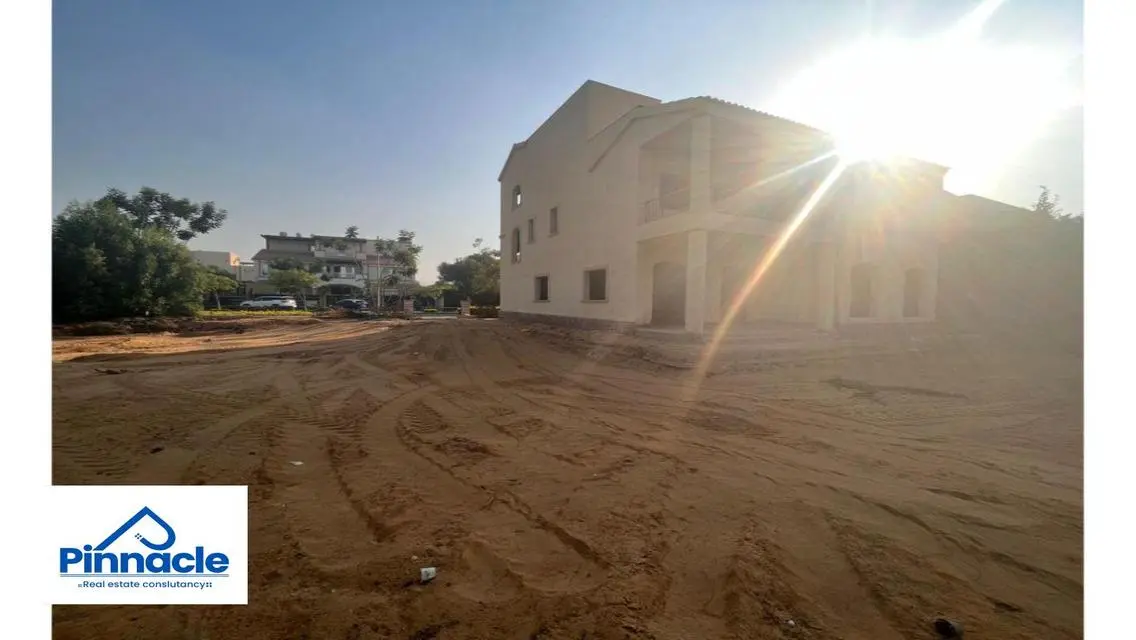 Stunning Standalone Villa for Sale