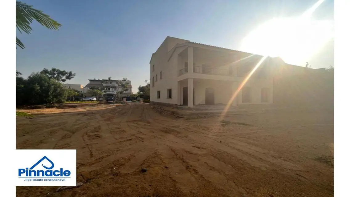 Stunning Standalone Villa for Sale