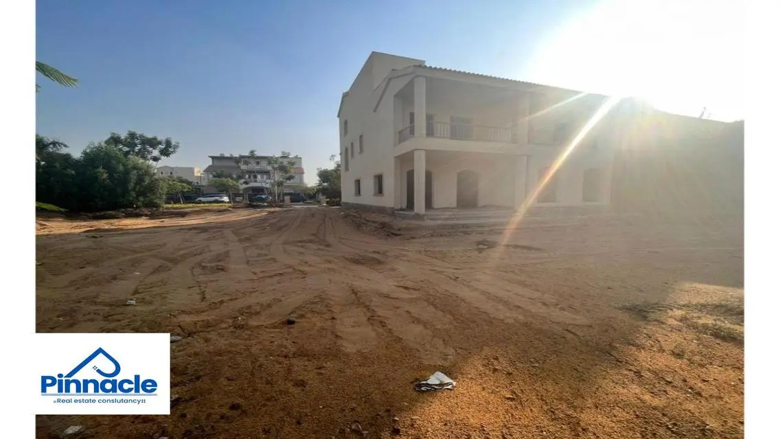 Stunning Standalone Villa for Sale