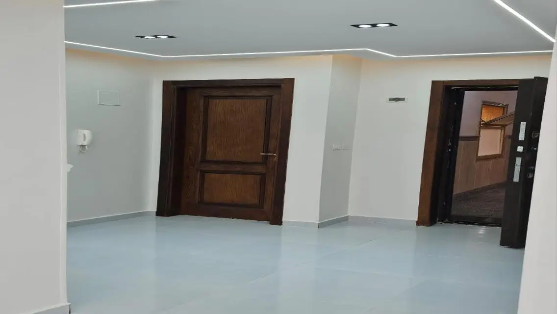 Luxury Apartment for Sale in the Heart of the City