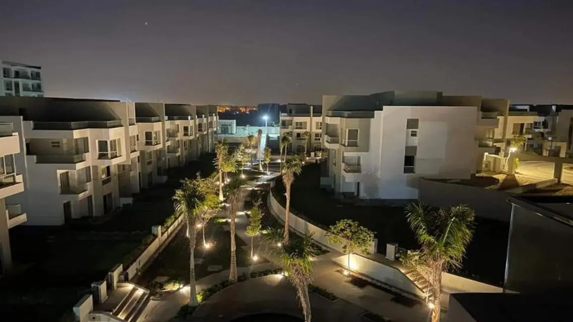 Luxury Apartment for Sale in Beta Greens, New Cairo