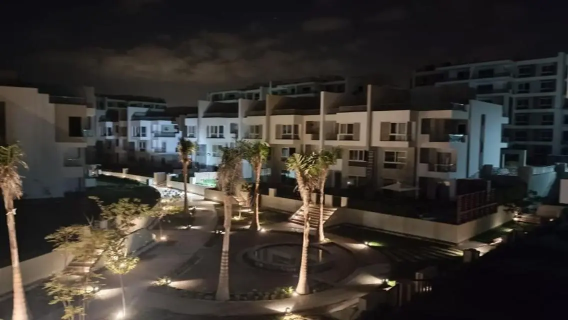 Luxury Apartment for Sale in Beta Greens, New Cairo