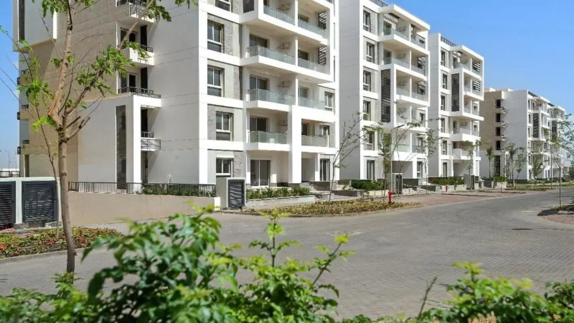 Luxury Apartment for Sale in Beta Greens, New Cairo