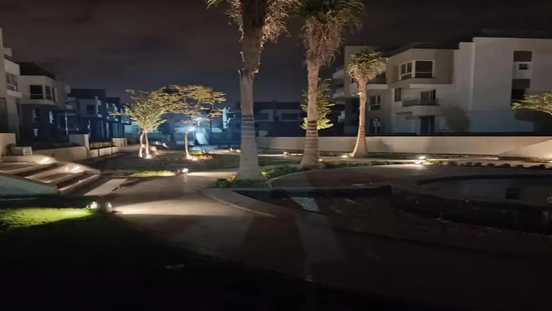Luxury Apartment for Sale in Beta Greens, New Cairo