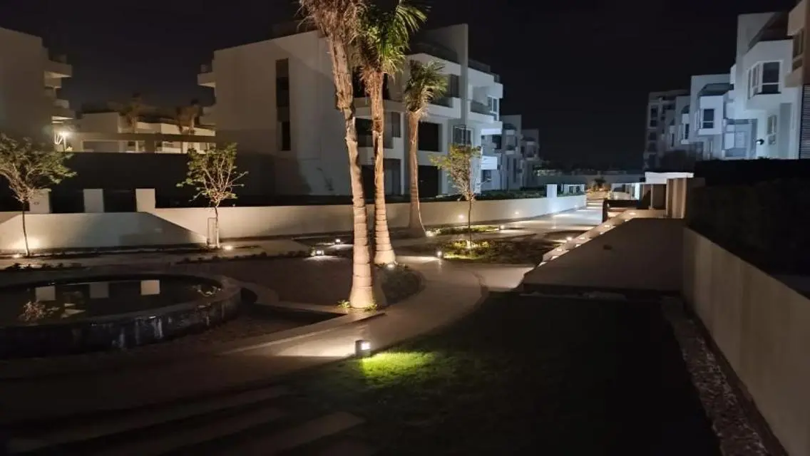 Luxury Apartment for Sale in Beta Greens, New Cairo