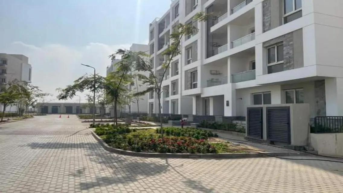 Luxury Apartment for Sale in Beta Greens, New Cairo