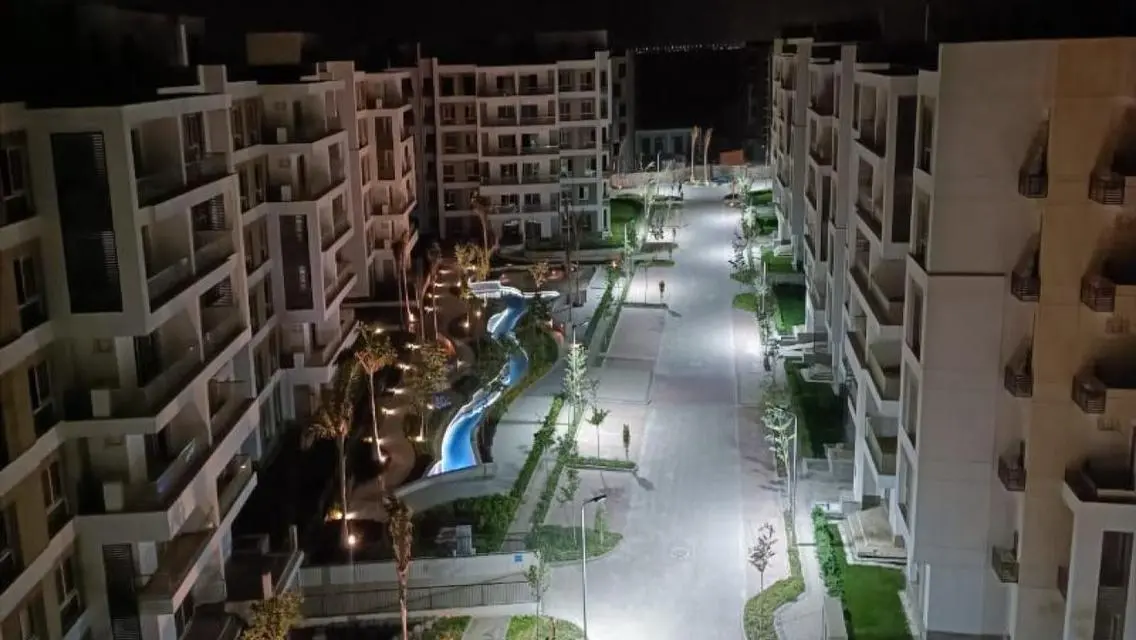 Luxury Apartment for Sale in Beta Greens, New Cairo