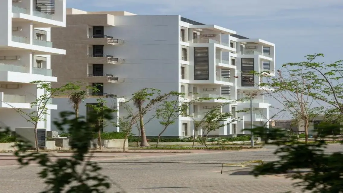 Luxury Apartment for Sale in Beta Greens, New Cairo