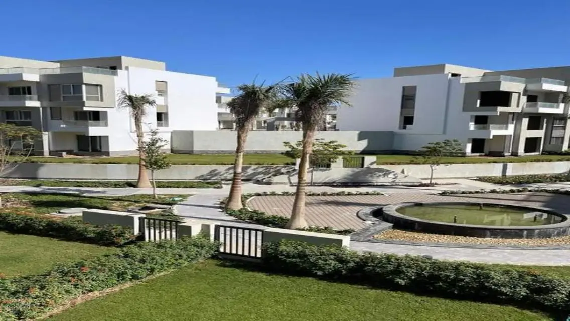 Luxury Apartment for Sale in Beta Greens, New Cairo