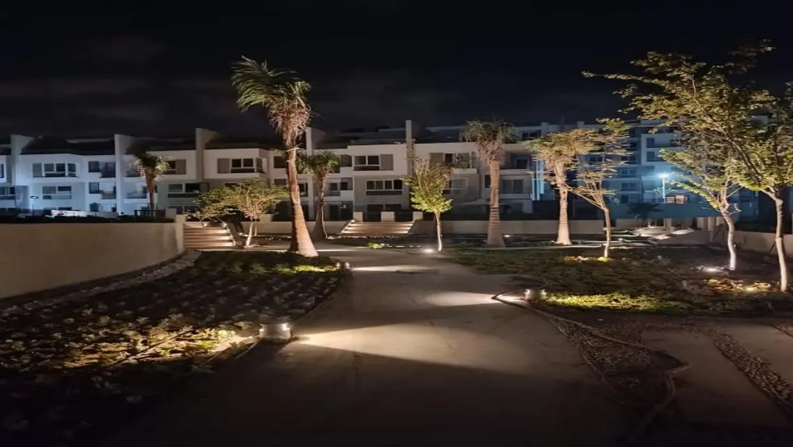 Luxury Apartment for Sale in Beta Greens, New Cairo