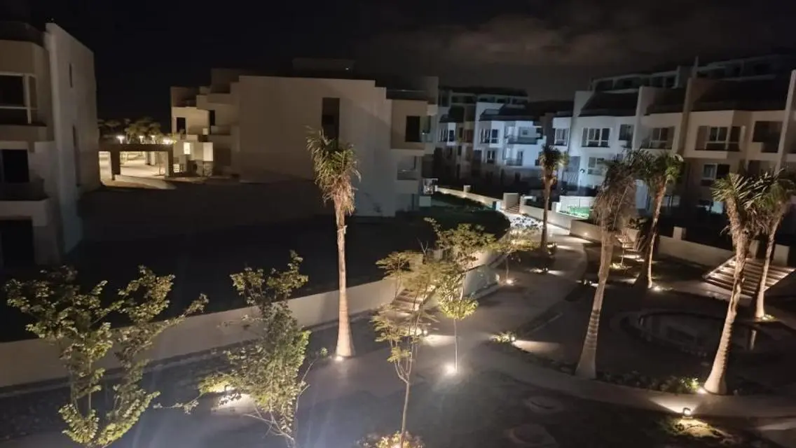 Luxury Apartment for Sale in Beta Greens, New Cairo