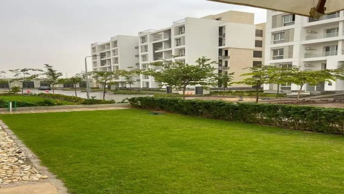 Luxury Apartment for Sale in Beta Greens, New Cairo