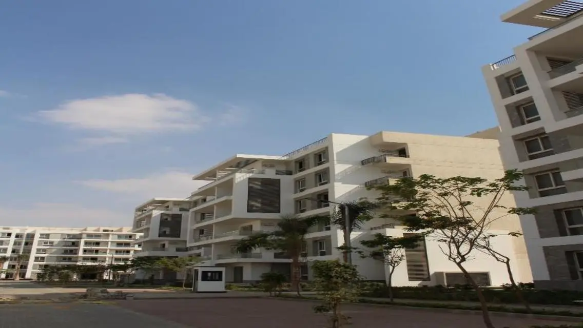 Luxury Apartment for Sale in Beta Greens, New Cairo