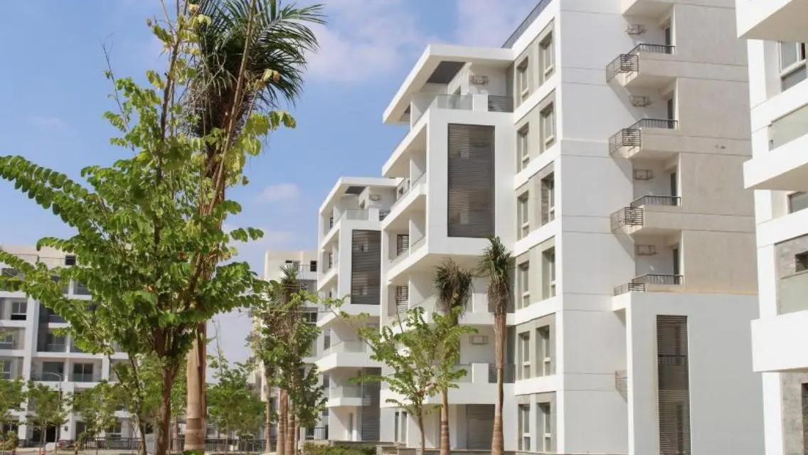 Luxury Apartment for Sale in Beta Greens, New Cairo