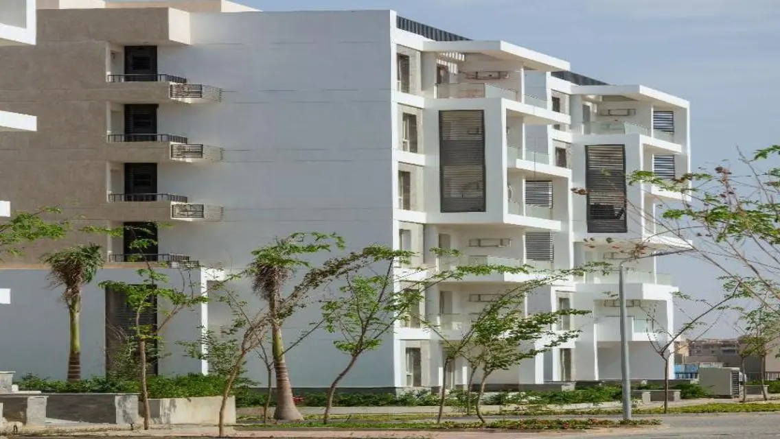 Luxury Apartment for Sale in Beta Greens, New Cairo