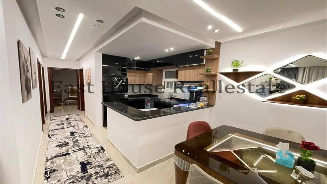 Luxury Apartment in B12 with Central Air Conditioning