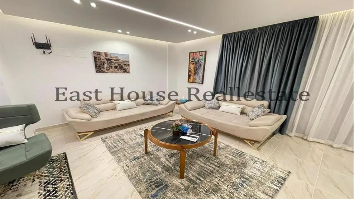 Luxury Apartment in B12 with Central Air Conditioning