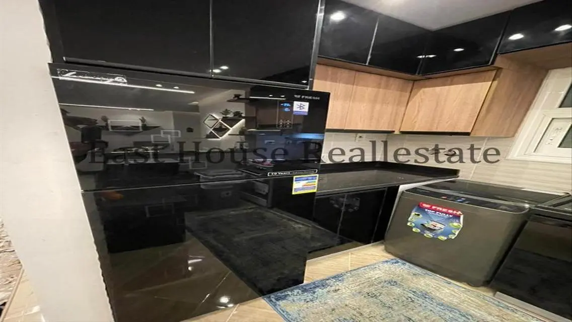 Luxury Apartment in B12 with Central Air Conditioning
