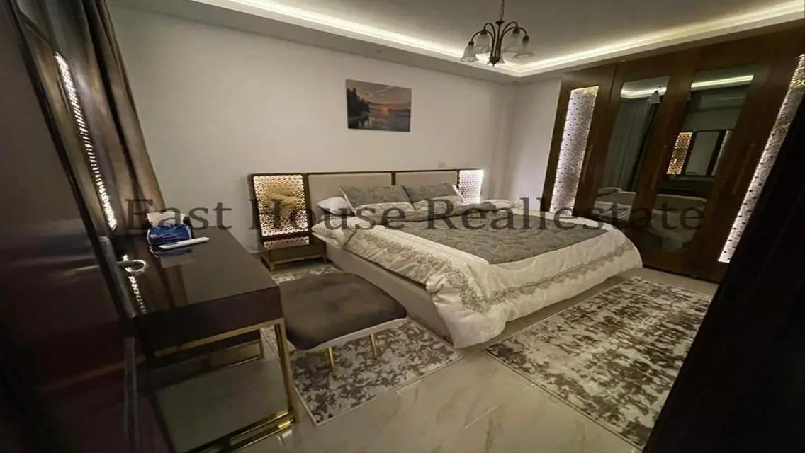 Luxury Apartment in B12 with Central Air Conditioning