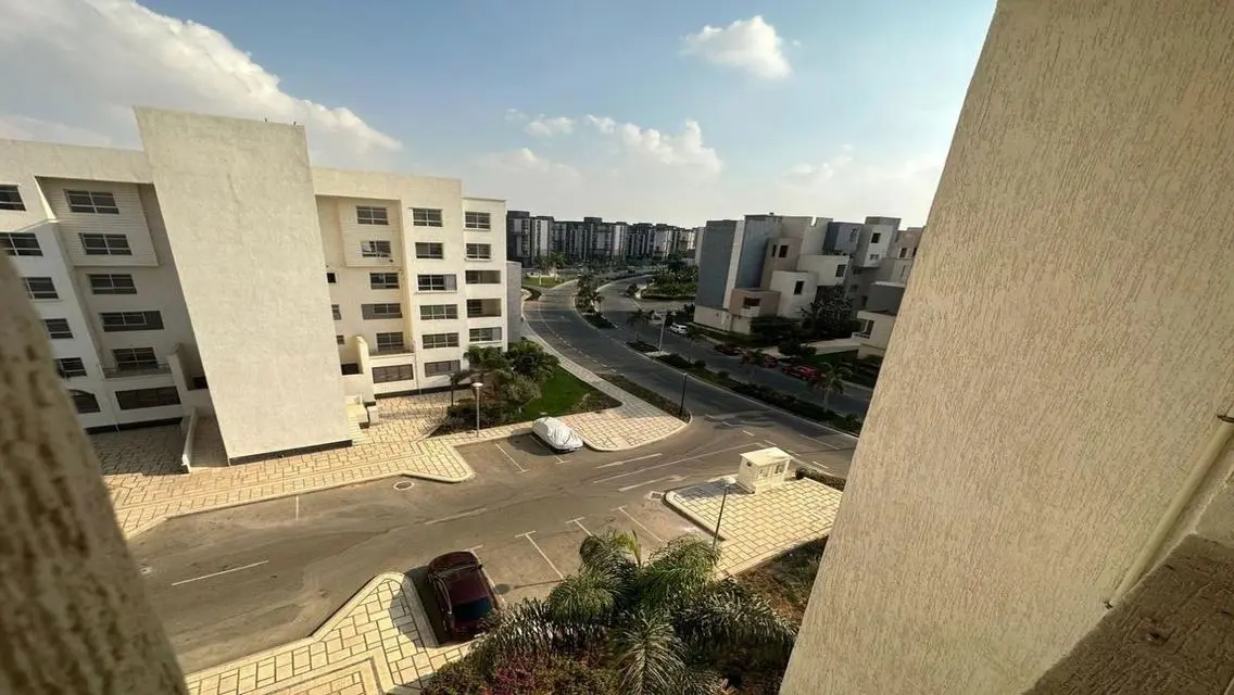 شقة فاخرة في MA-Ville