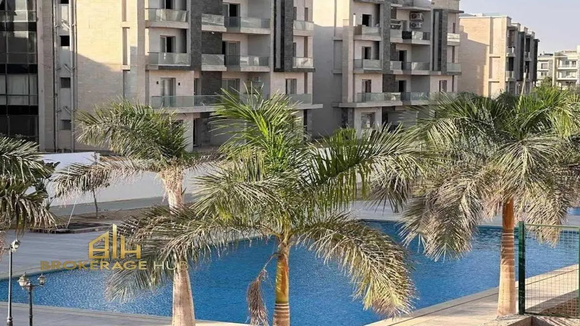 شقة فاخرة للبيع في منطقة مميزة