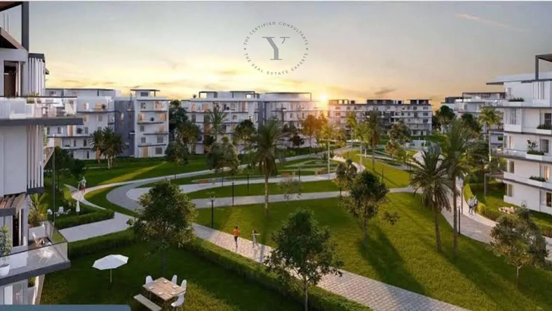 Luxurious Villa for Sale in Sodic Vilette - Your Dream Home
