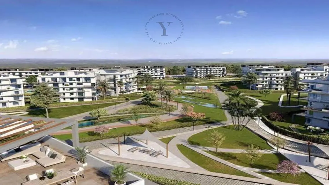 Luxurious Villa for Sale in Sodic Vilette - Your Dream Home