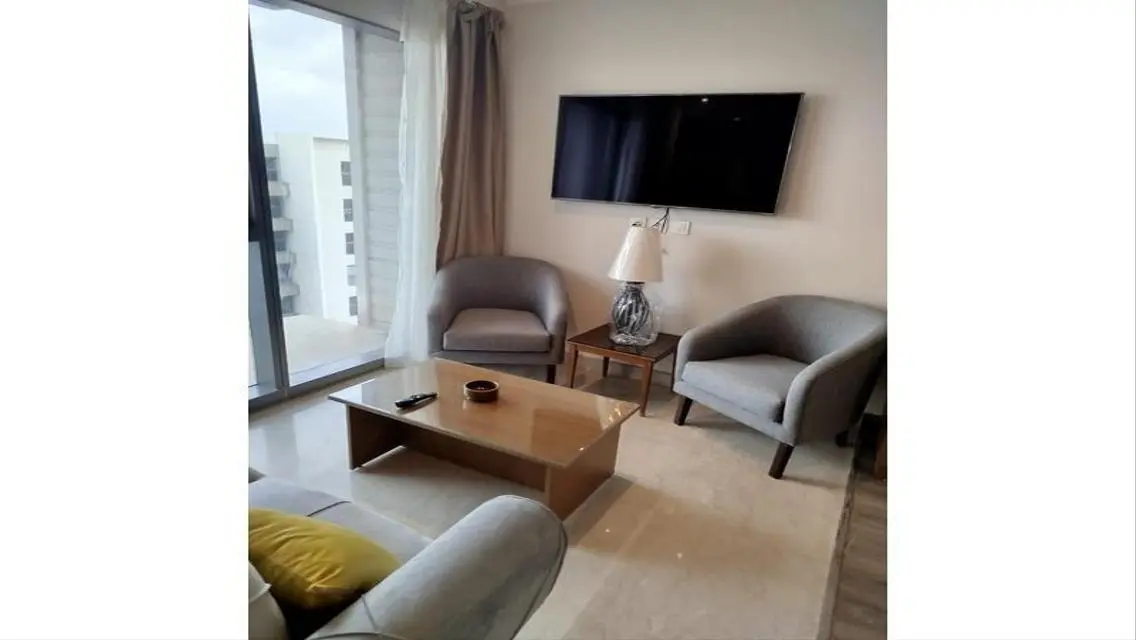 Modern Apartment for Rent - 90 sqm
