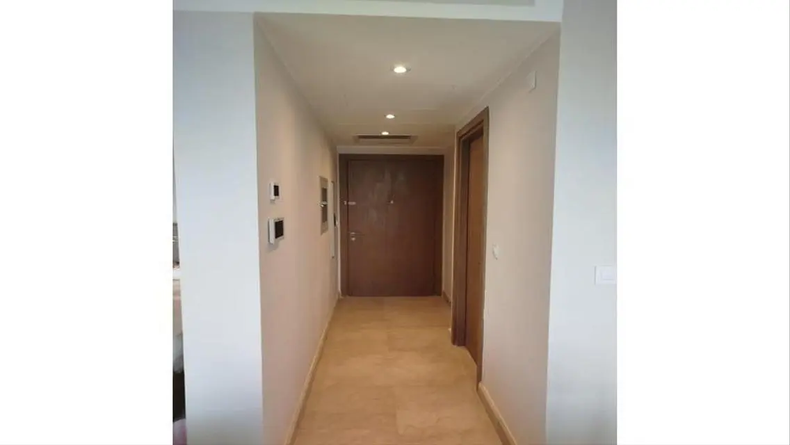 Modern Apartment for Rent - 90 sqm