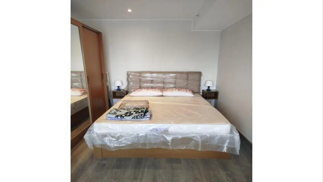 Modern Apartment for Rent - 90 sqm