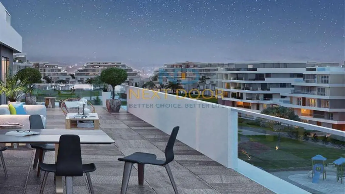 Stunning Villa for Sale in Villette