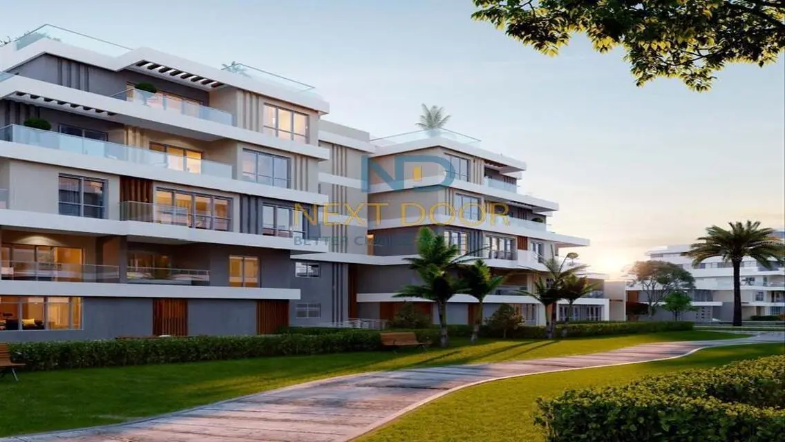 Stunning Villa for Sale in Villette