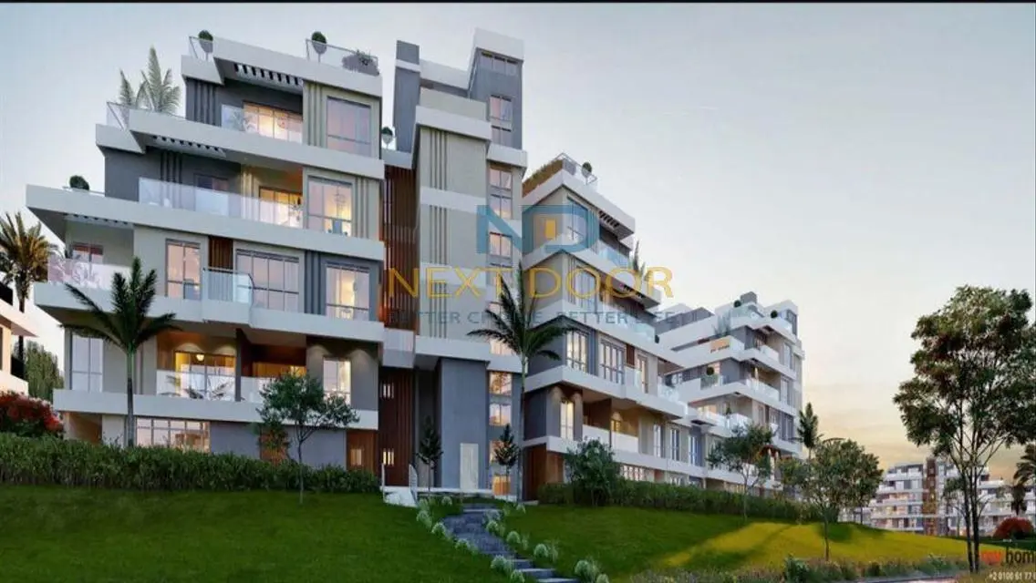 Stunning Villa for Sale in Villette