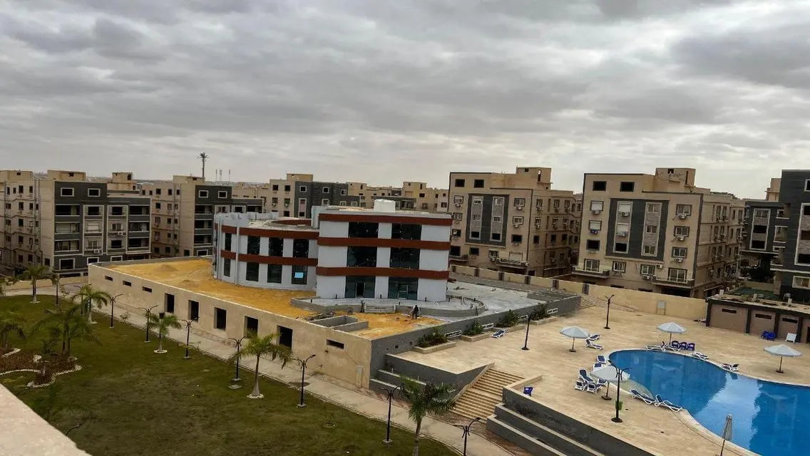 Sephora Heights - Luxury Property with Premium Amenities