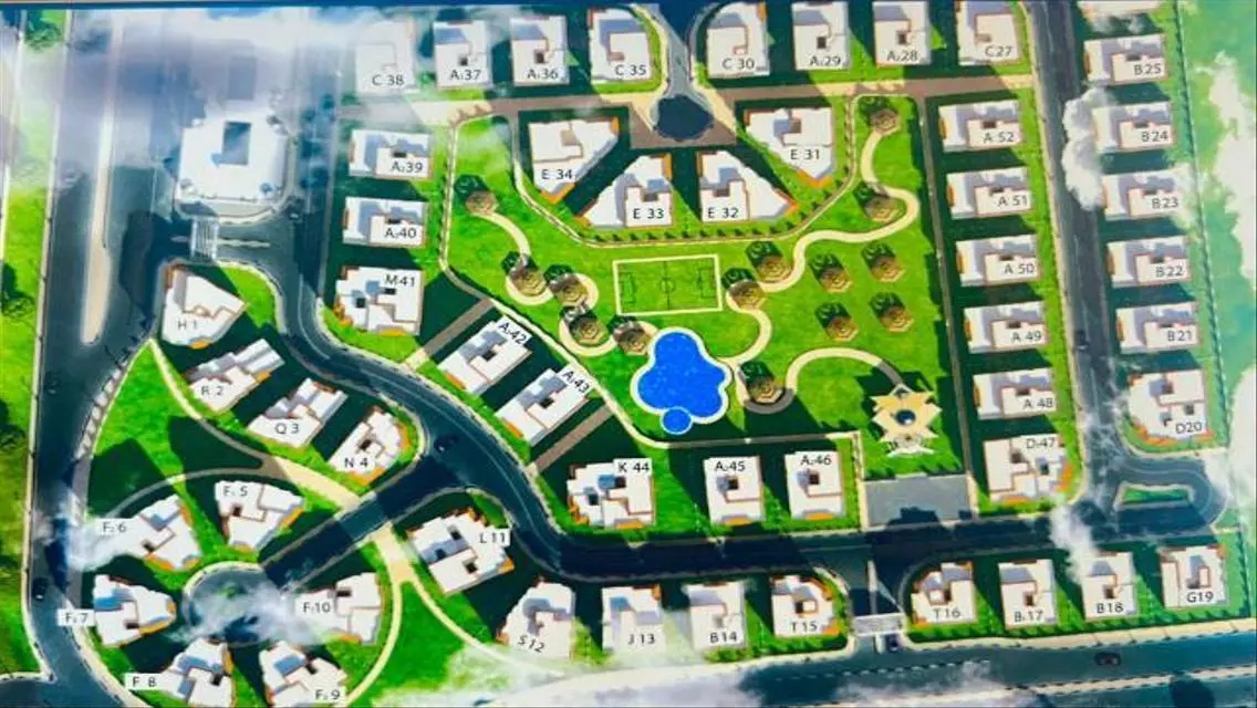 Sephora Heights - Luxury Property with Premium Amenities