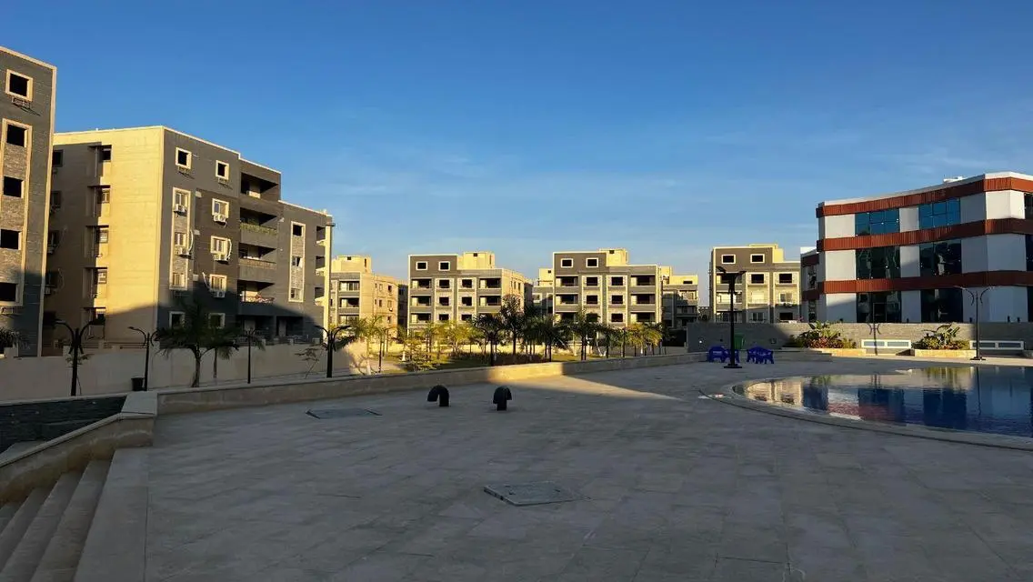 Sephora Heights - Luxury Property with Premium Amenities